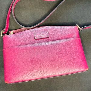 Kate Spade Crossbody